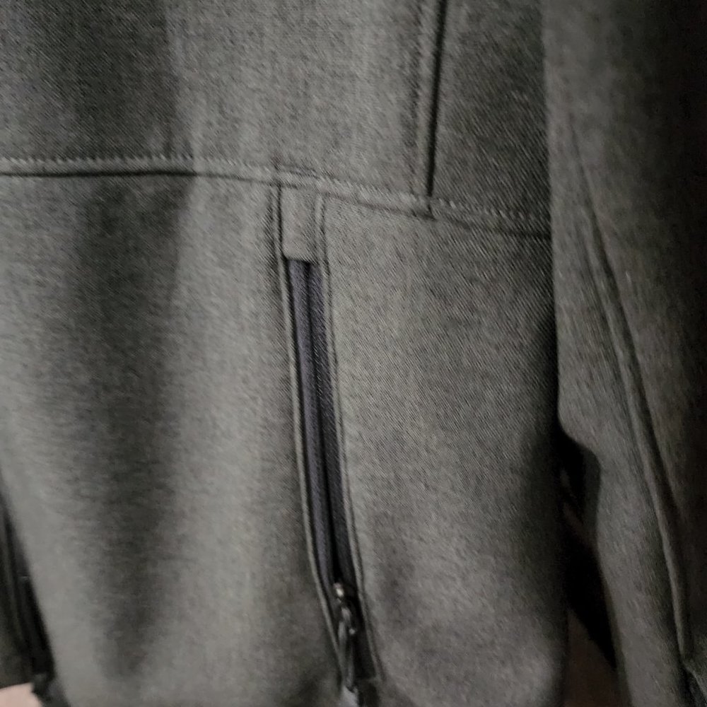 Northface Fall Jacket - image 4